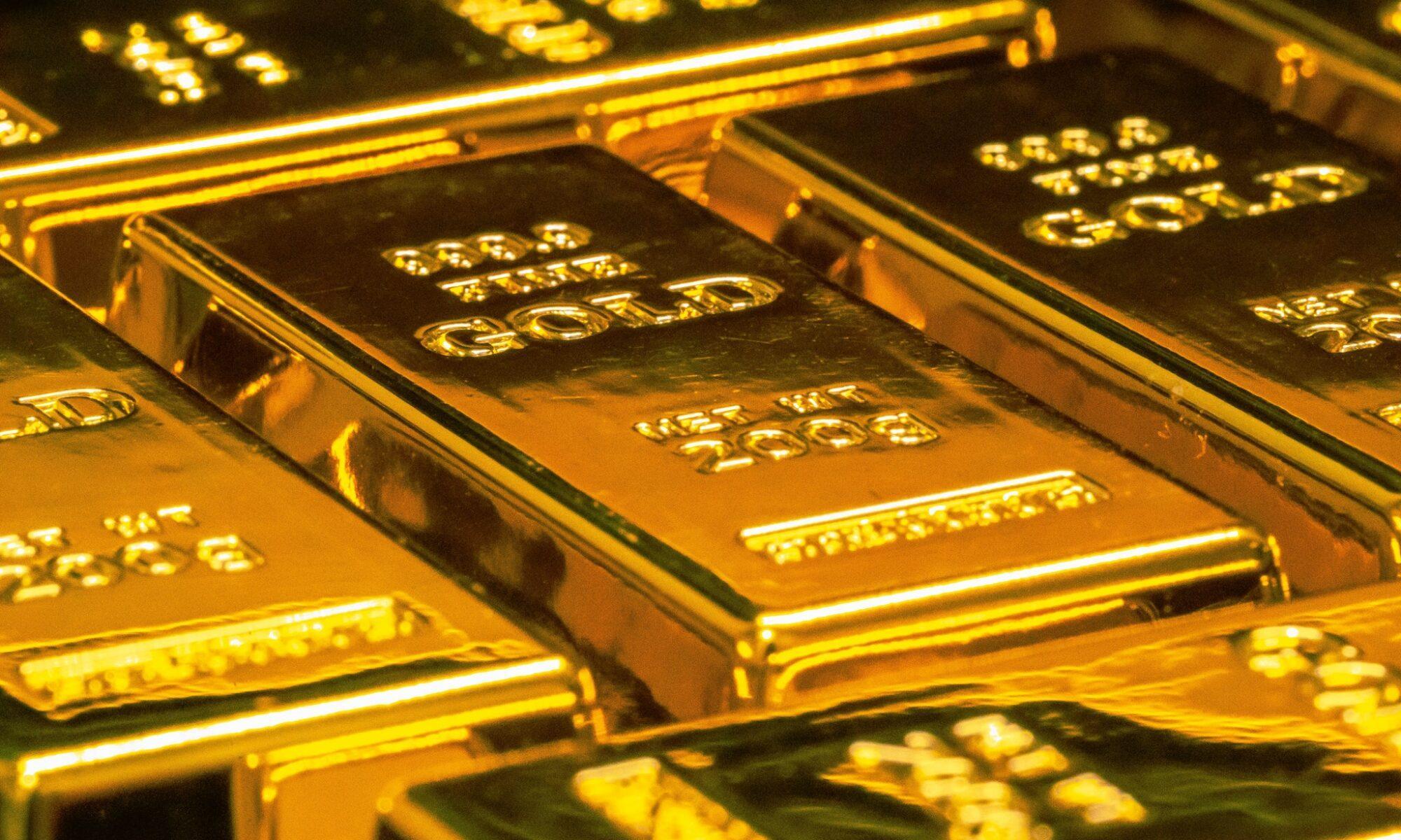 Investir dans l'or : comment acheter de l'or