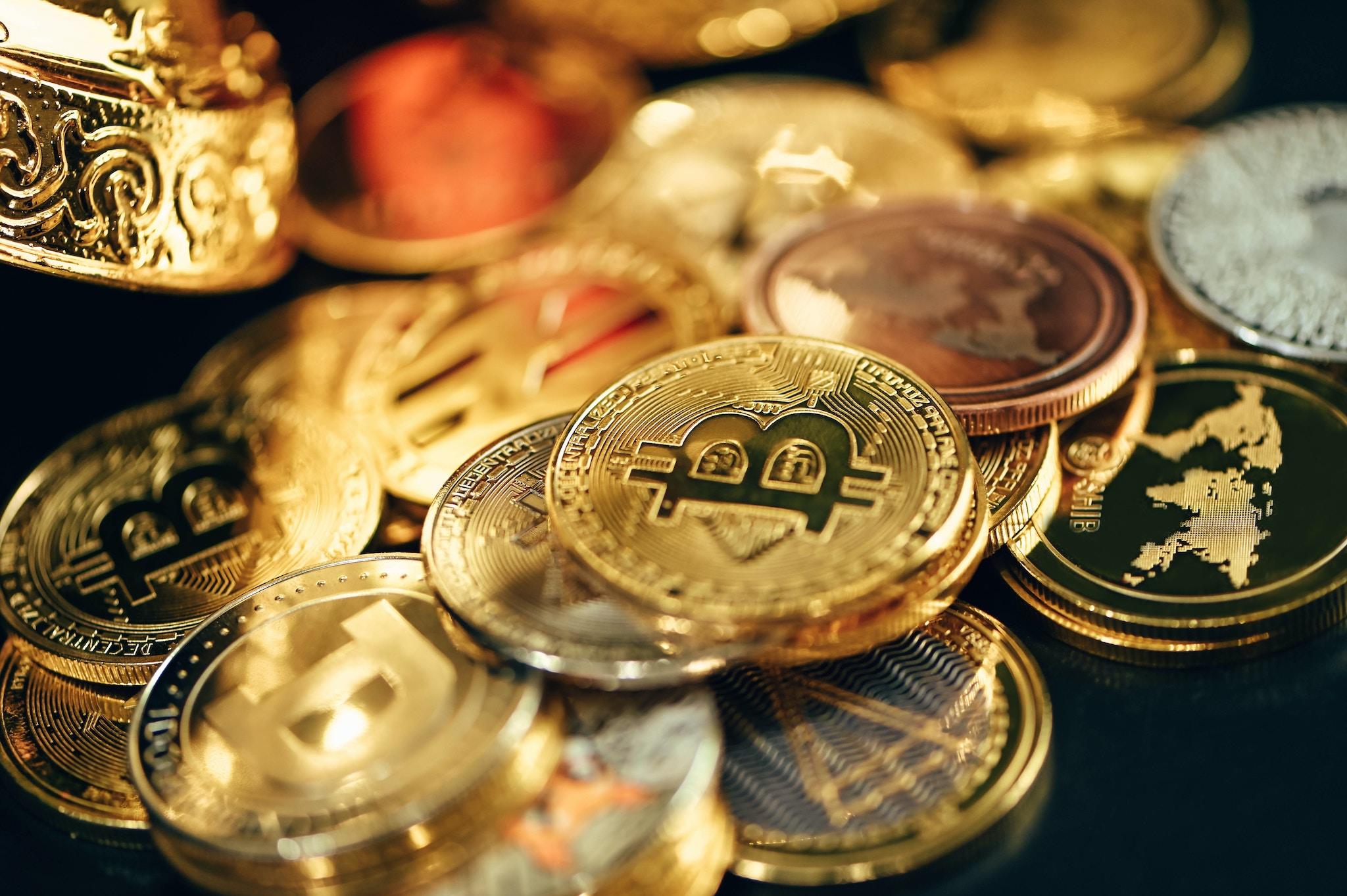 l'inde propose d'interdire toutes les cryptomonnaies