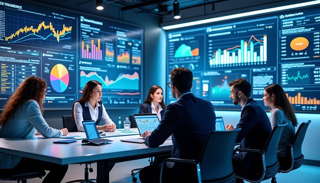 découvrez comment alm finance vous aide à optimiser votre gestion financière en 2025 grâce à des stratégies innovantes, des outils performants et des conseils d'experts. améliorez votre prise de décision et maximisez vos performances financières.