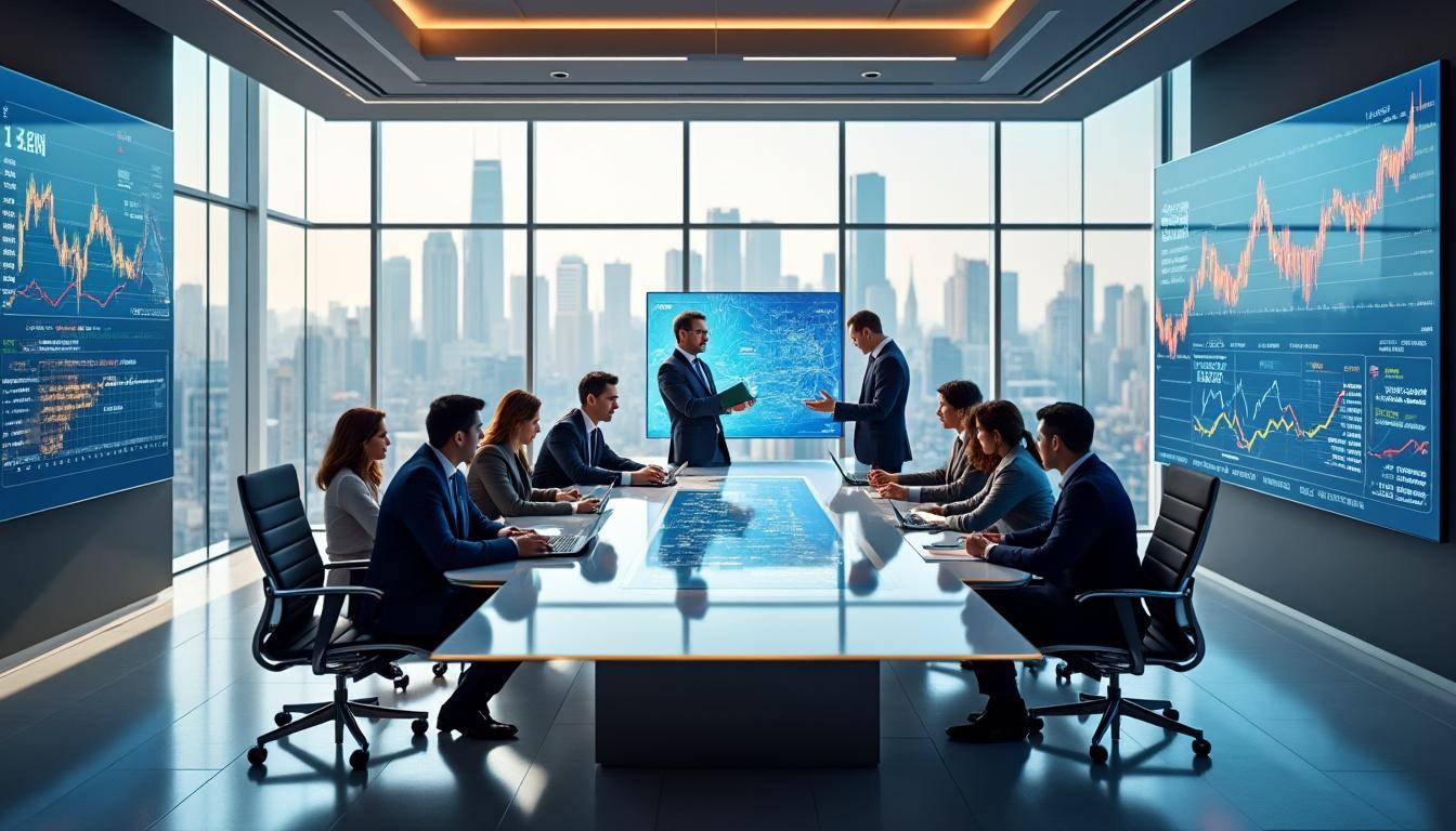 découvrez les avis et témoignages des utilisateurs d'arlequin finance en 2025. analysez les retours d'expérience, les performances et la satisfaction des clients pour prendre une décision éclairée sur cette plateforme financière.