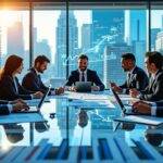 découvrez quelles banques collaborent avec vos partenaires financiers pour optimiser vos investissements et votre gestion patrimoniale. explorez les alliances stratégiques qui renforcent leur expertise et leur offre de services.