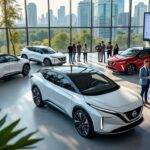 découvrez comment nissan finance simplifie l'achat de votre véhicule en 2025 grâce à des solutions de financement adaptées, des offres compétitives et un accompagnement personnalisé pour réaliser votre rêve automobile.