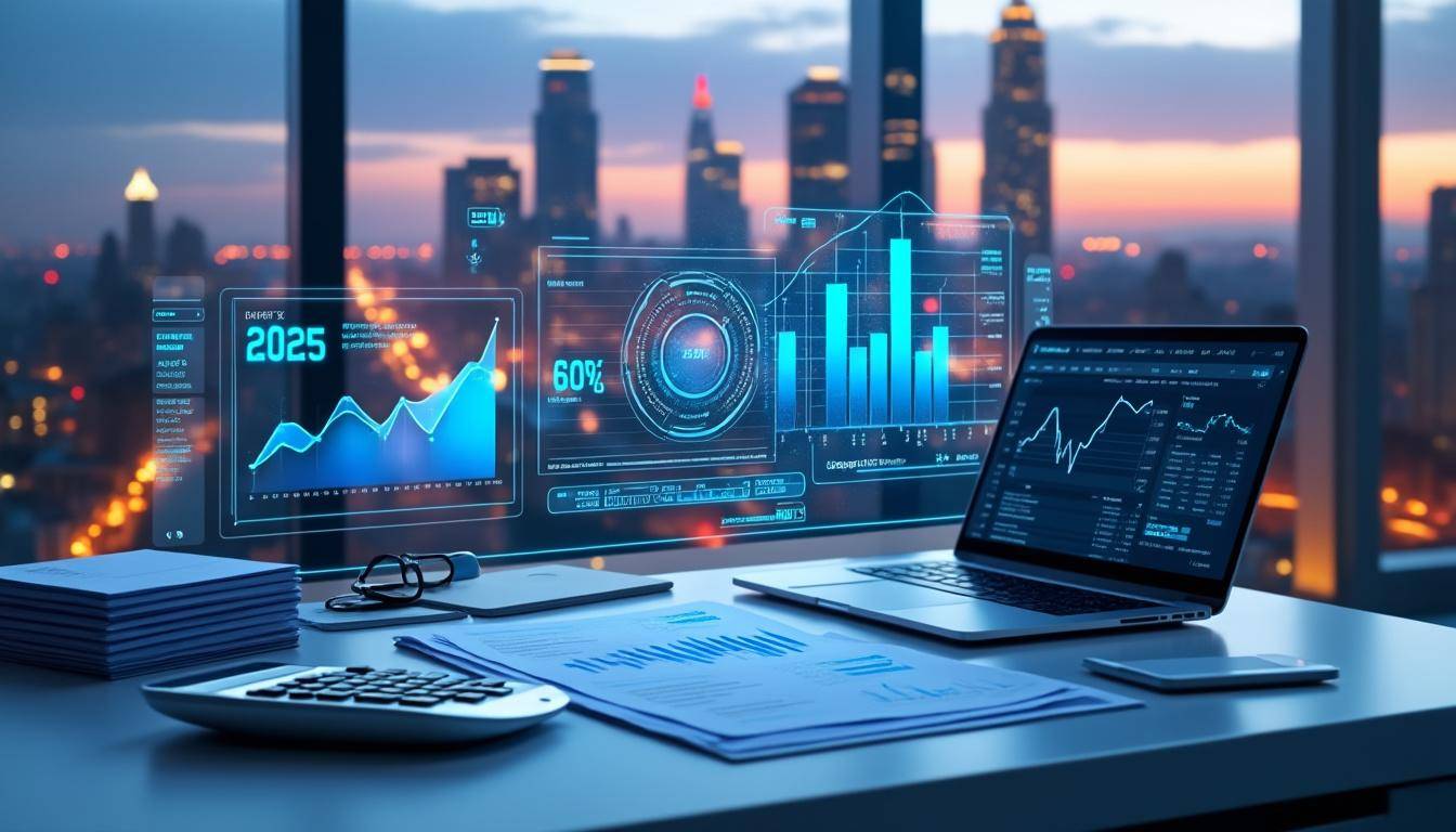 découvrez comment optimiser la gestion de vos finances en 2025 grâce à calão. apprenez des stratégies pratiques et des outils innovants pour suivre vos dépenses, économiser et planifier votre avenir financier avec succès.