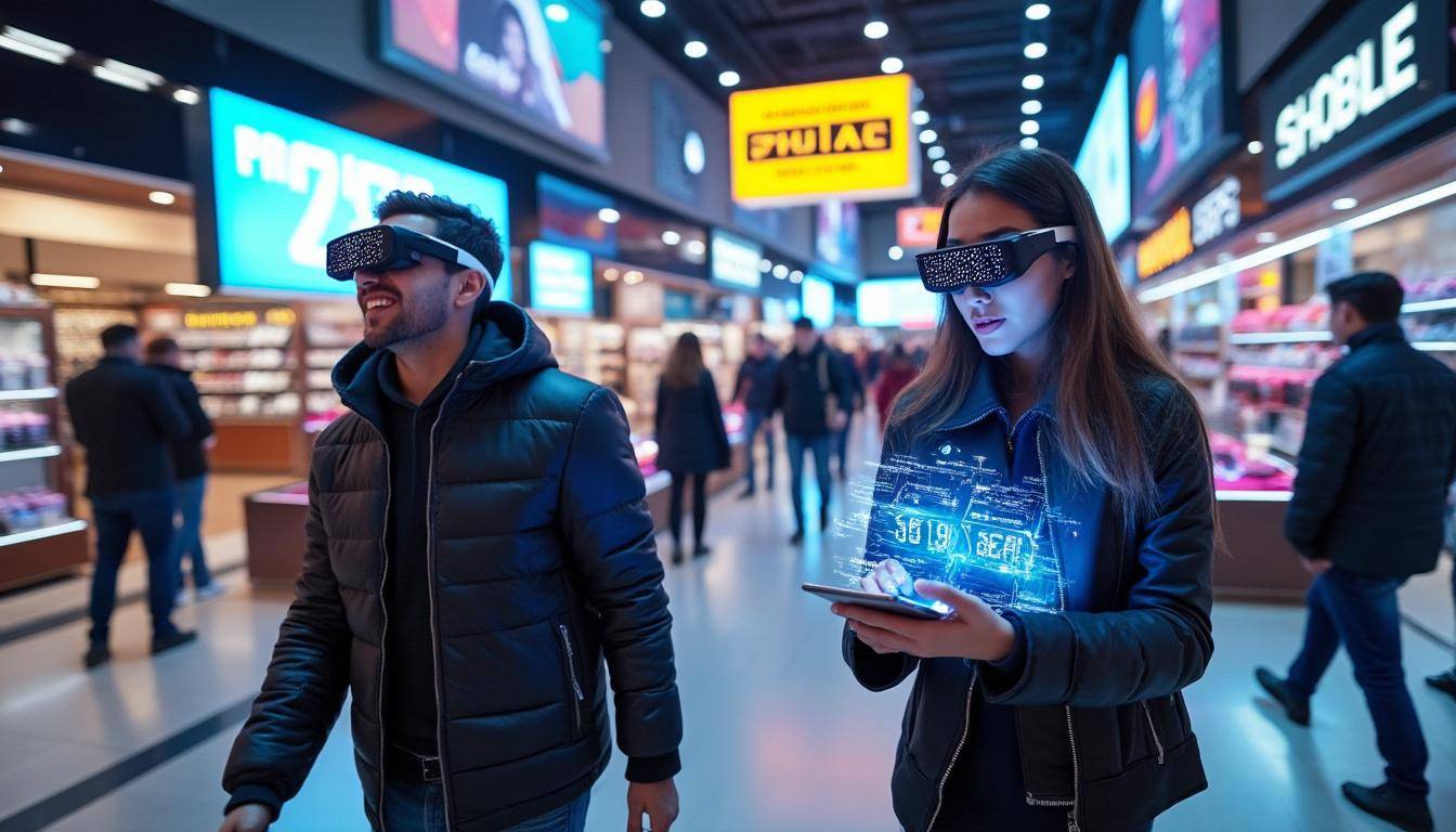 découvrez comment tirer parti des meilleures offres du black friday en 2025 pour optimiser vos finances. profitez de conseils pratiques et d'astuces pour réaliser des économies significatives tout en faisant des achats intelligents. ne manquez pas cette opportunité de booster votre budget !