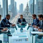 découvrez les meilleures pratiques pour rédiger un cv en finance qui capte l'attention des recruteurs en 2025. apprenez à mettre en valeur vos compétences, expériences et réalisations pour maximiser vos chances de succès dans un secteur compétitif.
