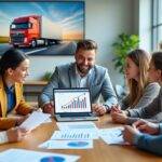 découvrez comment une boîte d'intérim peut vous aider à financer votre permis poids lourd. explorez les aides, les programmes de formation et les opportunités de carrière offertes par les agences d'intérim pour réussir votre projet professionnel. ne manquez pas cette chance de transformer vos ambitions en réalité.