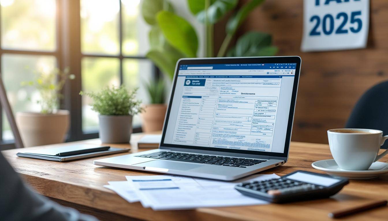 découvrez tout ce que vous devez savoir sur click impôt en 2025. simplifiez votre déclaration d'impôts en ligne grâce à nos conseils et astuces pratiques pour une démarche rapide et sécurisée.