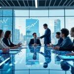 découvrez les essentiels du financement des joint ventures en 2025. cette guide vous dévoile les clés pour réussir vos collaborations stratégiques et optimiser vos investissements dans un environnement en constante évolution.