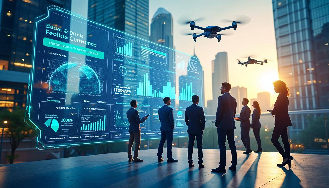 découvrez les enjeux et les opportunités du financement fédéral en 2025. cette analyse approfondie vous permettra de mieux comprendre les dynamiques économiques et politiques qui façonnent le paysage financier, ainsi que les implications pour les entreprises et les collectivités.