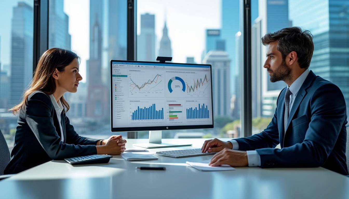 découvrez comment fonctionne le financement par prélèvement chez natixis, une solution efficace pour gérer vos projets financiers. apprenez les étapes clés, les avantages et les conditions nécessaires pour optimiser votre expérience de financement.