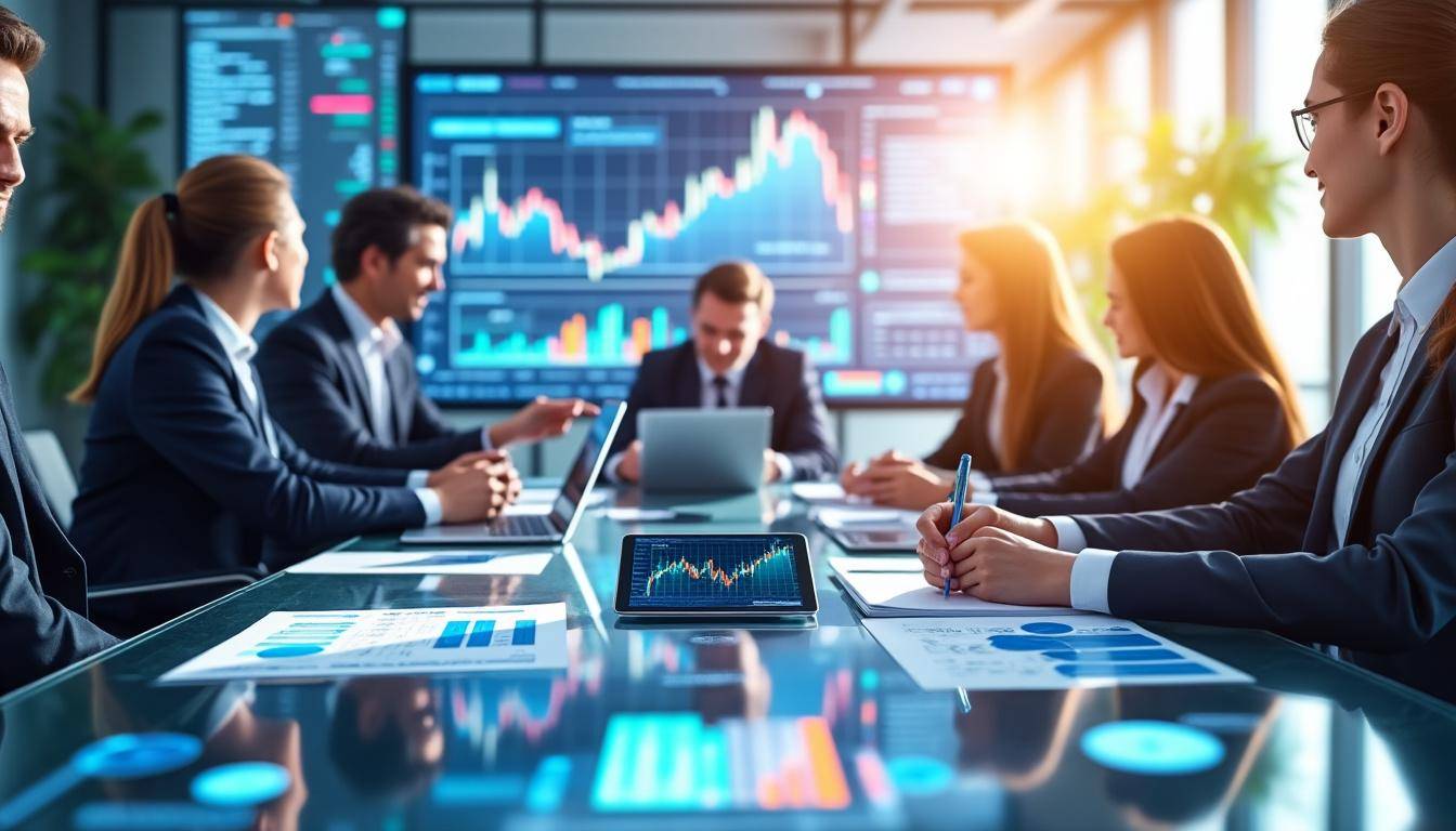 découvrez comment le programme d'excellence en finance peut devenir votre atout majeur pour réussir dans le monde financier en 2025. explorez les compétences, les opportunités et les bénéfices offerts par cette formation de pointe.