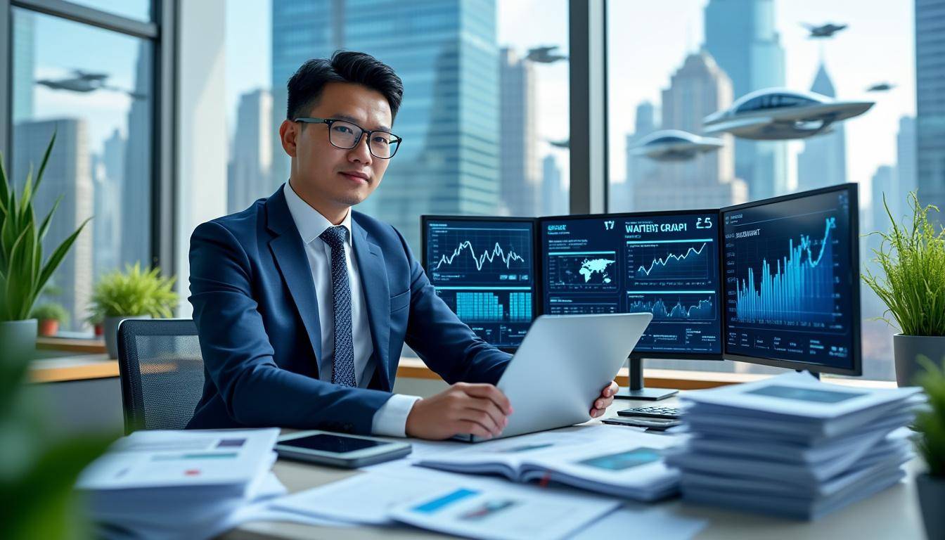 découvrez le rôle essentiel d'un inspecteur divisionnaire des finances publiques en 2025 : ses responsabilités, ses missions et l'impact de son travail sur la gestion des finances publiques. plongez dans les enjeux contemporains qui façonnent cette profession clé.