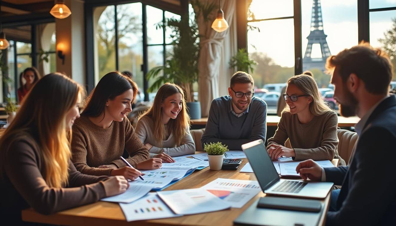 découvrez notre guide pratique pour comprendre les impôts en france en 2025. informez-vous sur les nouveautés fiscales, les obligations des contribuables et optimisez votre déclaration d'impôts grâce à des conseils clairs et pertinents.