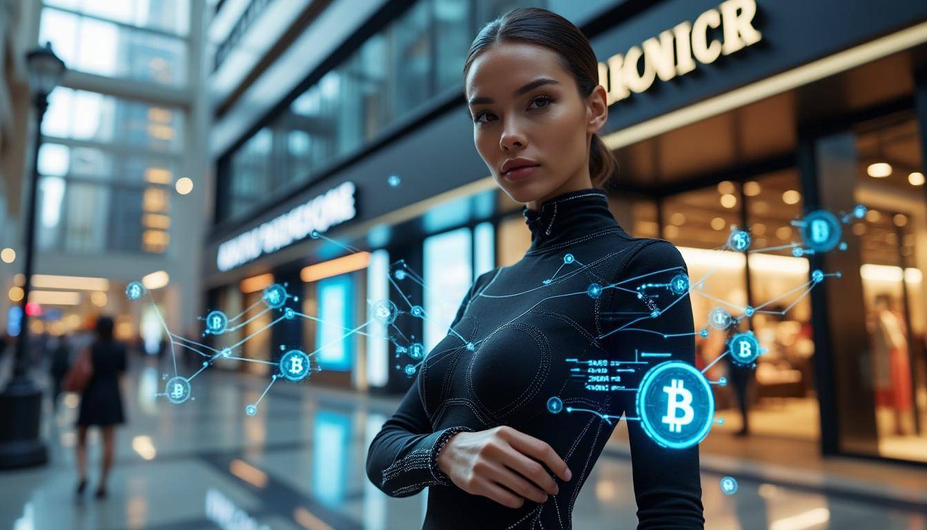 découvrez comment la finance influence les tendances mode de 2025. analysez l'interconnexion entre l'économie et la mode pour anticiper les changements esthétiques et stylistiques à venir.