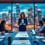 découvrez comment la commercial finance association joue un rôle crucial pour les professionnels du secteur en 2025, en offrant des ressources, des formations et des opportunités de réseautage qui favorisent la croissance et le développement des compétences dans le domaine de la finance commerciale.