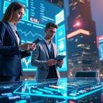 découvrez pourquoi la finance digitale est essentielle en 2025. cet article explore les tendances clés, les innovations technologiques et leur impact sur la gestion financière, vous aidant à naviguer dans un paysage économique en constante évolution.