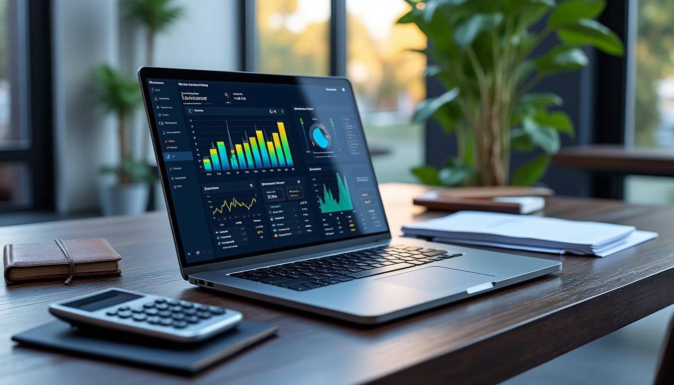 explorez notre sélection des meilleurs logiciels de finances personnelles gratuits et apprenez à gérer votre budget, suivre vos dépenses et débloquer votre potentiel financier. prenez le contrôle de votre argent dès aujourd'hui !