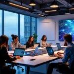 découvrez les solutions digitales innovantes de dualmedia, votre agence web spécialisée à paris. boostez votre présence en ligne avec nos services sur mesure en développement, design et marketing digital.