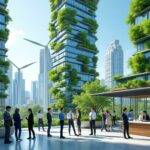 découvrez les enjeux du financement durable en 2025 avec eole finance. analysez les tendances, les défis et les opportunités qui façonnent un avenir financier responsable et respectueux de l'environnement.