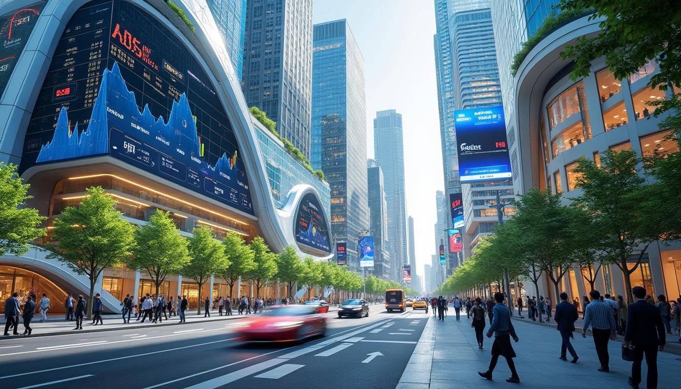 découvrez notre analyse approfondie du marché pour fifth street finance corp en 2025. explorez les tendances, les perspectives de croissance et les opportunités d'investissement qui façonneront l'avenir de cette société financière.