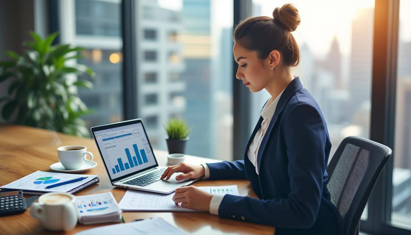 découvrez nos conseils pratiques et stratégies sur lady finance pour gérer votre budget efficacement en 2025. apprenez à optimiser vos dépenses, économiser et investir judicieusement afin d'assurer votre sécurité financière.