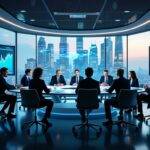 découvrez les enjeux du leverage finance en 2025. analyse des tendances, des risques et des opportunités qui façonneront le paysage financier. préparez-vous pour un avenir où le financement par effet de levier devient incontournable.