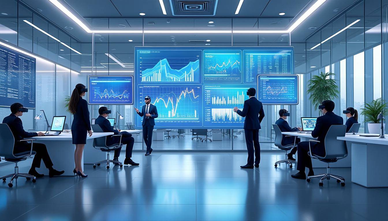 découvrez comment optimiser votre espace client avec cgi finance en 2025. profitez de solutions innovantes et d'une expérience utilisateur améliorée pour gérer vos finances de manière efficace et personnalisée.