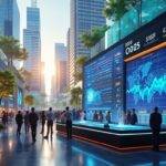 explorez les tendances du marché financier en 2025 avec notre analyse approfondie sur perle finance. découvrez les perspectives d'avenir, les opportunités d'investissement et les défis à venir pour les investisseurs.