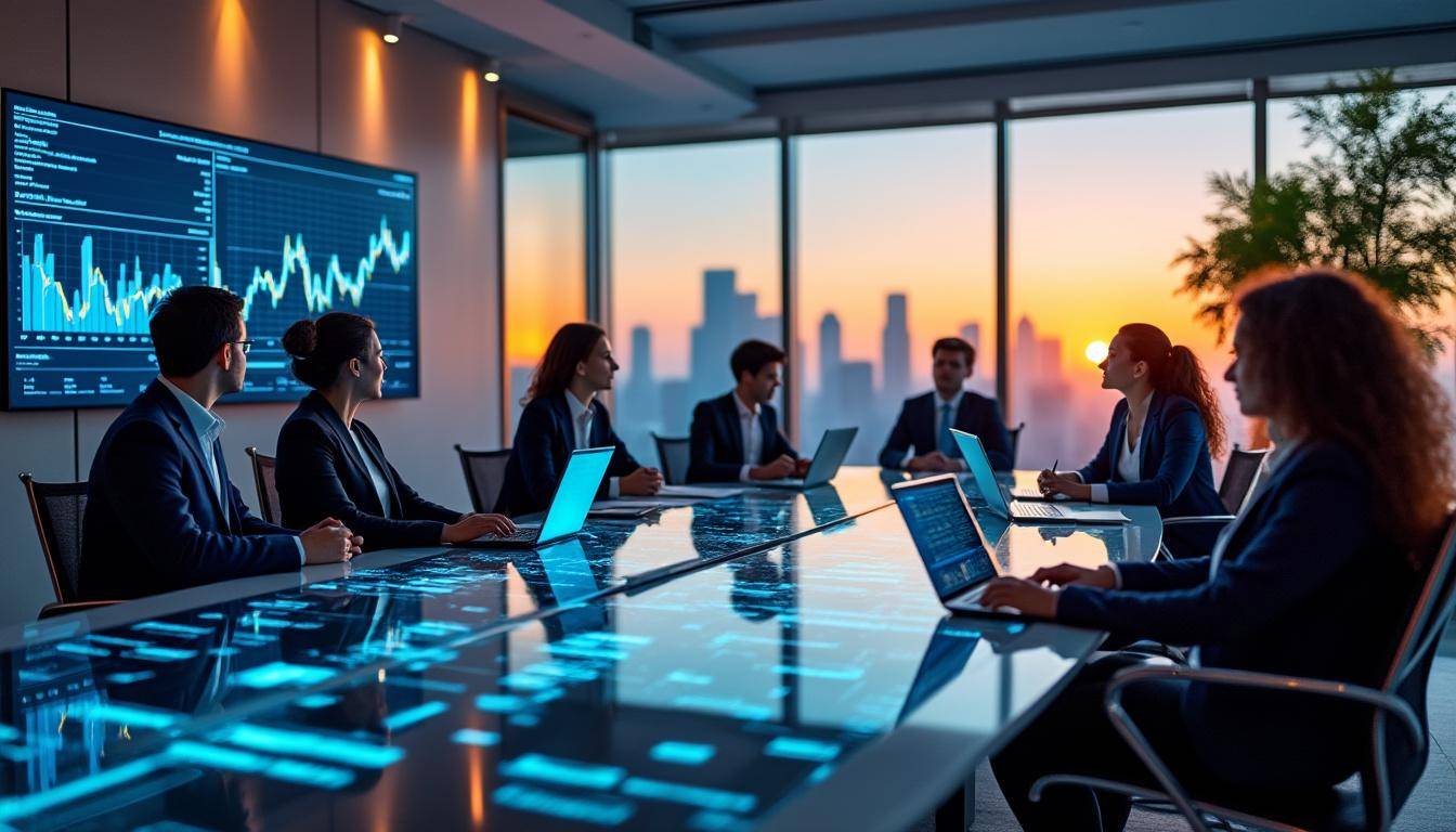 découvrez pourquoi twineeds est le choix idéal pour votre cabinet de conseil en finance. avec notre expertise, des solutions personnalisées et un accompagnement dédié, nous vous aidons à optimiser vos performances financières et à atteindre vos objectifs. transformez vos défis en opportunités avec twineeds.
