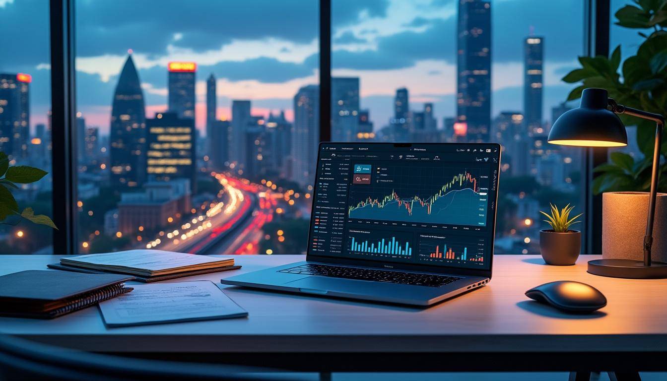 découvrez comment le calao finance peut transformer vos stratégies d'investissement en 2025. optimisez vos finances avec des conseils experts et des solutions adaptées à vos objectifs financiers. ne laissez pas passer l'opportunité d'accroître votre patrimoine.