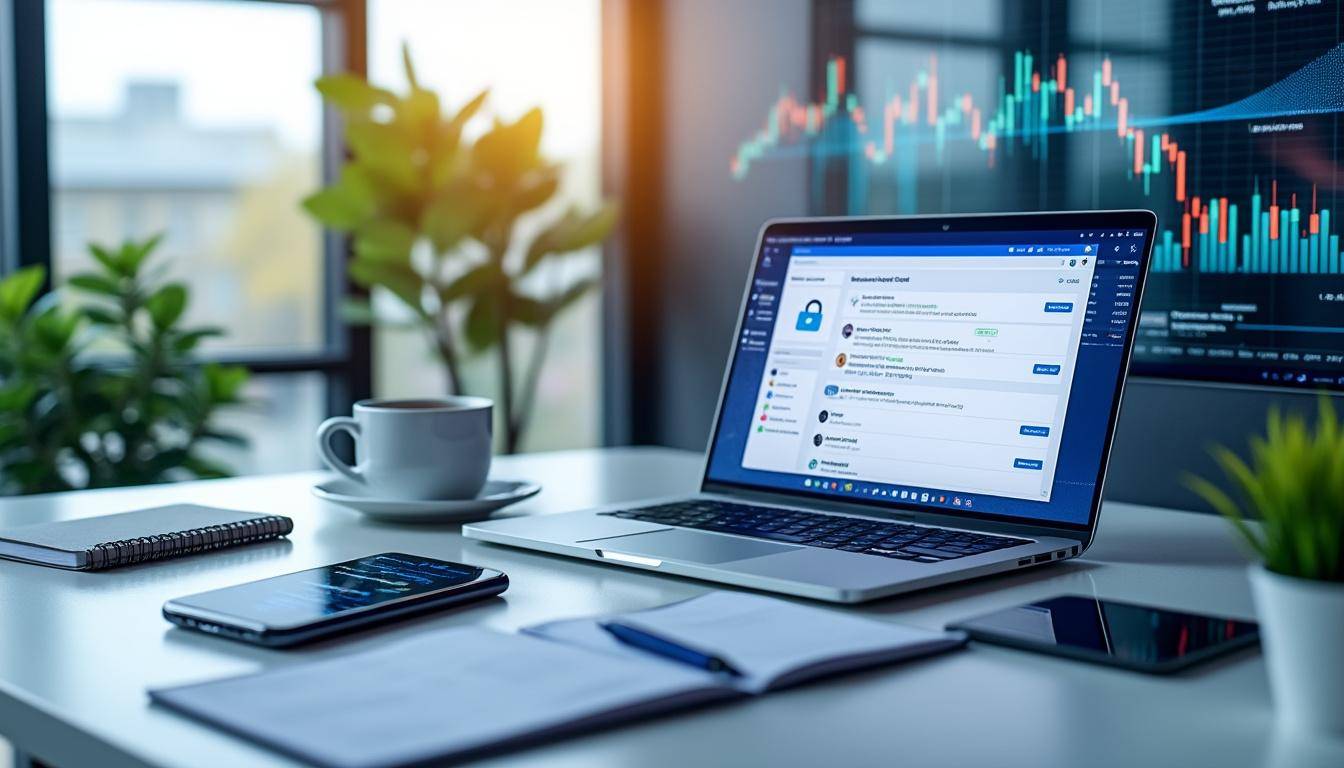 découvrez les avantages de webmail 35 pour vos échanges professionnels : sécurité renforcée, interface intuitive et fonctionnalités adaptées aux entreprises. optez pour une solution qui optimise votre communication et booste votre productivité.