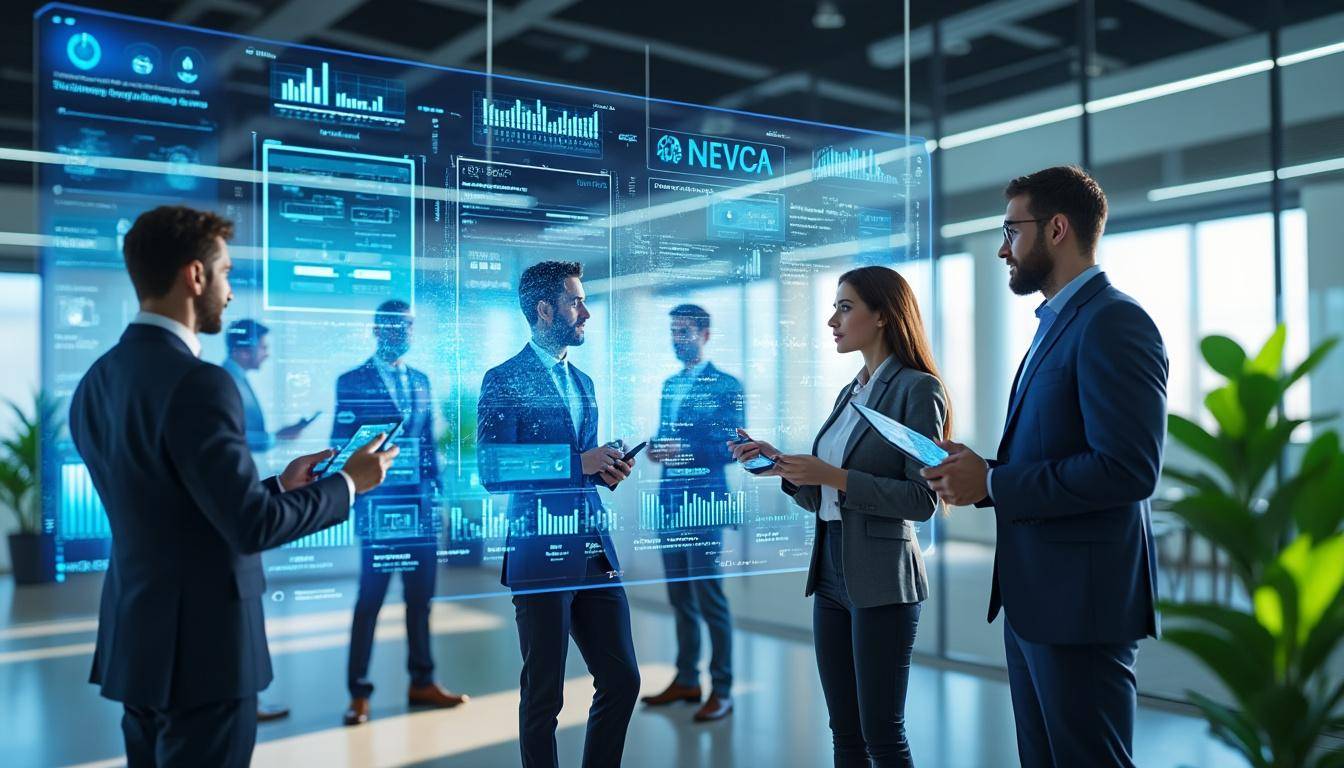 découvrez pourquoi le portail intranet 87 est devenu indispensable pour les entreprises en 2025. cette plateforme innovante facilite la collaboration, améliore la communication interne et optimise la gestion des ressources. ne manquez pas l'opportunité d'adopter cet outil clé pour rester compétitif dans un monde professionnel en constante évolution.