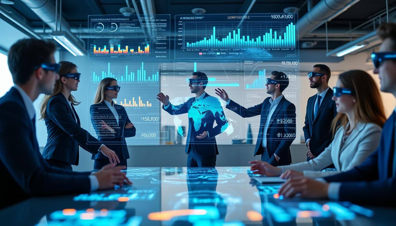 découvrez comment la mha finance peut révolutionner votre gestion budgétaire en 2025. apprenez ses principes, ses outils et ses avantages pour optimiser vos finances et atteindre vos objectifs économiques.