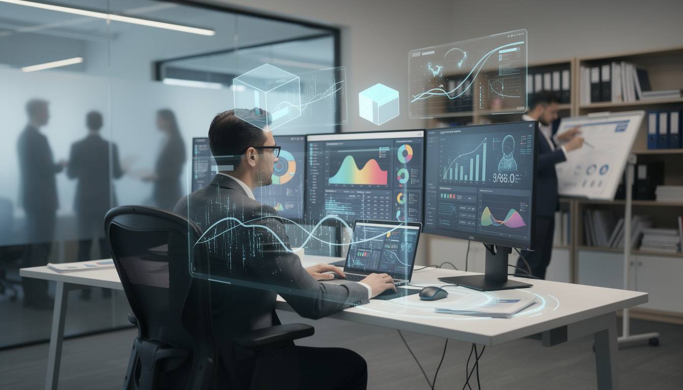 découvrez tout sur le métier d'actuaire en assurance : formation nécessaire, certifications en intelligence artificielle et les débouchés professionnels réels.