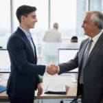 découvrez comment les contrats de professionnalisation en apprentissage bancaire peuvent vous conduire à un cdi et lancer votre carrière dans le secteur financier.