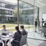 découvrez tout sur le bachelor en finance : programme complet, écoles reconnues et perspectives de carrière après un bac+3.