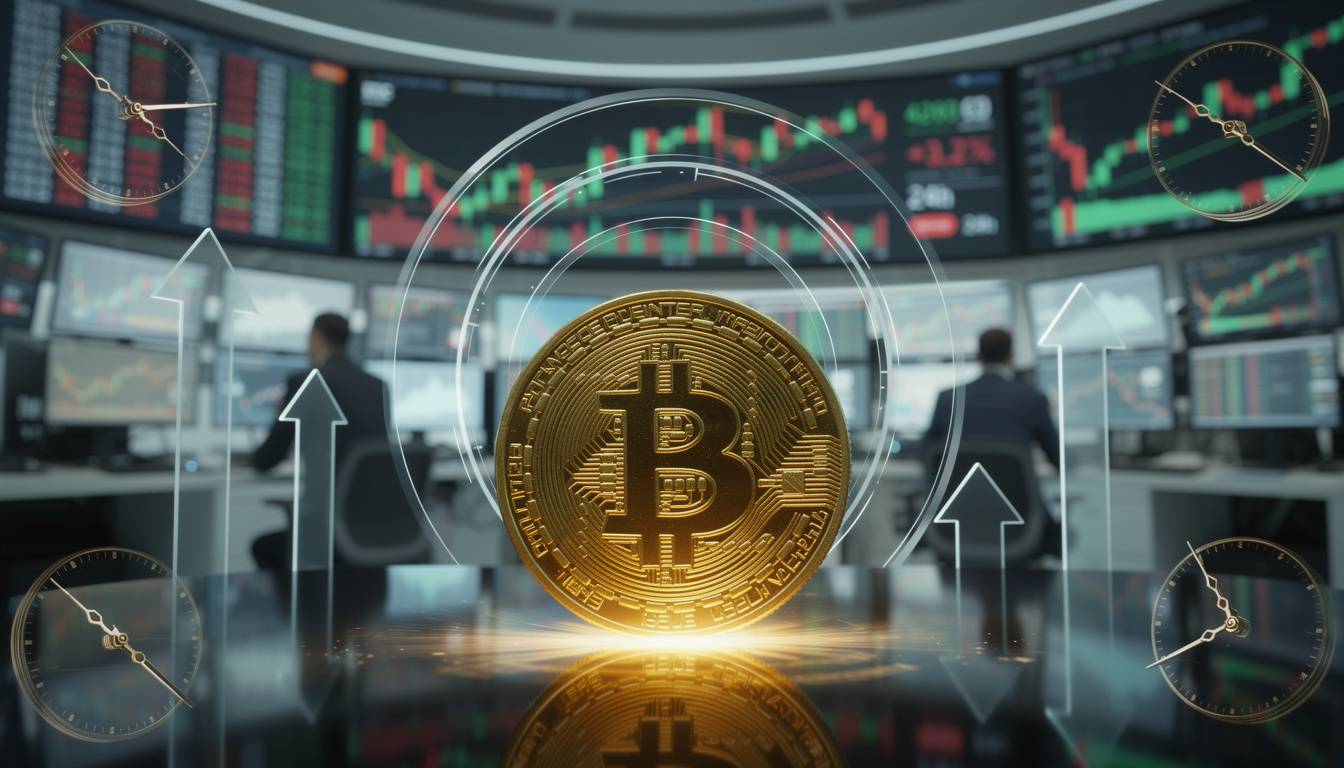 découvrez l'impact du halving bitcoin 2024 sur le marché, analyse des effets passés et prévisions des cycles à venir pour mieux comprendre l'avenir de la cryptomonnaie.