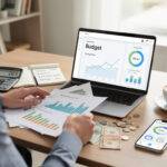 découvrez comment calculer votre capacité d'épargne et gérer efficacement vos finances en fonction de vos revenus pour mieux planifier votre avenir.