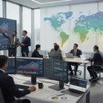 découvrez tout sur la certification frm en gestion des risques : programme, opportunités professionnelles et reconnaissance internationale pour booster votre carrière.