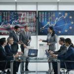découvrez les différences réglementaires entre les etf bitcoin spot américains et européens, ainsi que les modalités d'accès pour chaque marché.