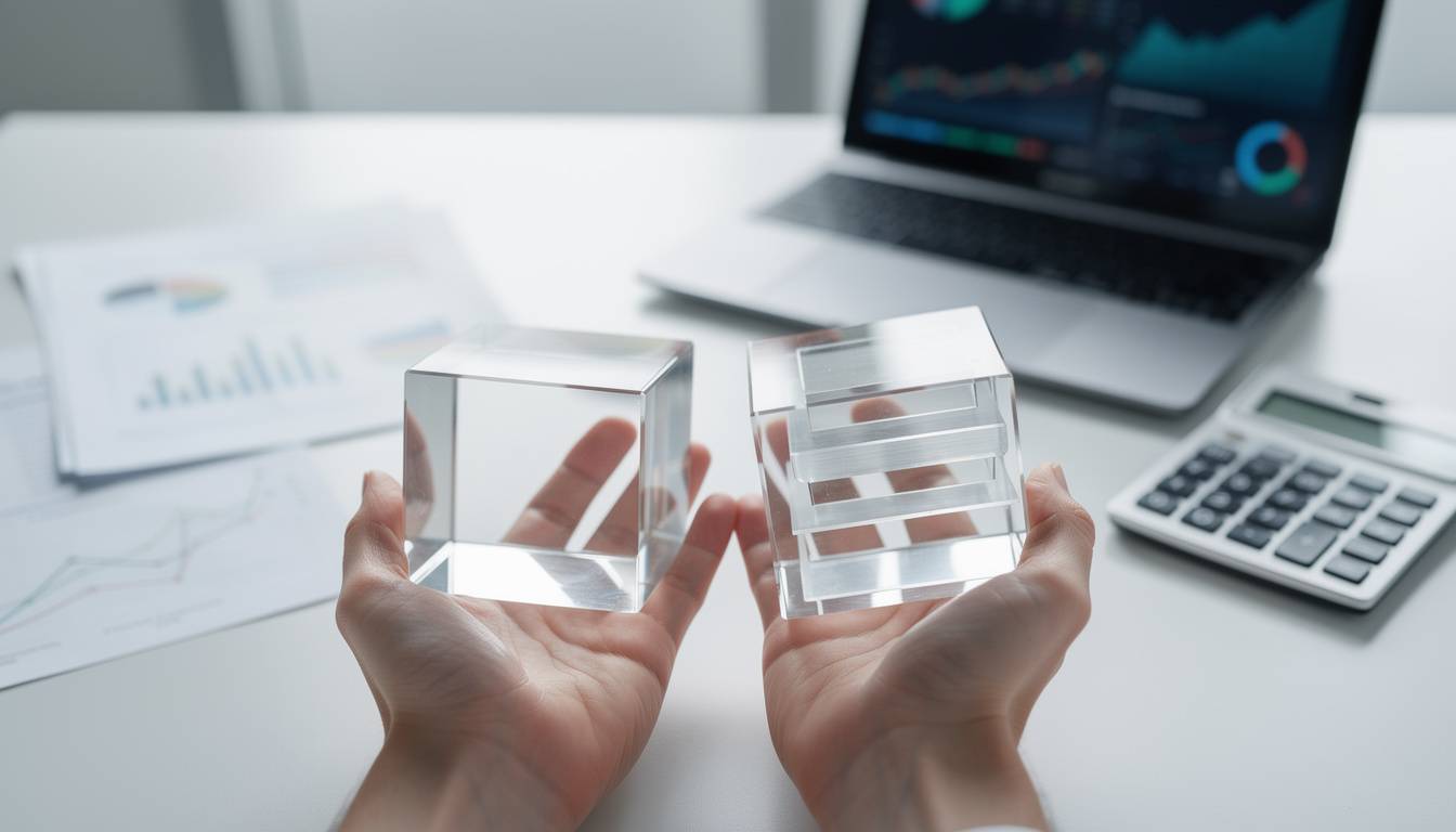 découvrez les différences entre la flat tax et l'imposition au barème pour vos revenus mobiliers et choisissez l'option la plus avantageuse pour optimiser votre fiscalité.