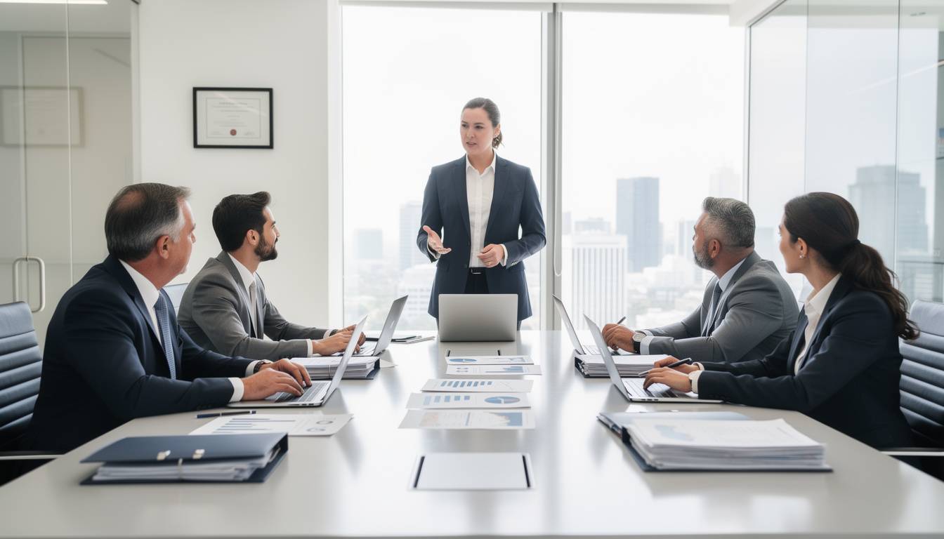découvrez le cadre réglementaire des formations finance éligibles au cpf et les organismes certifiés pour bénéficier d'une formation reconnue et financée.