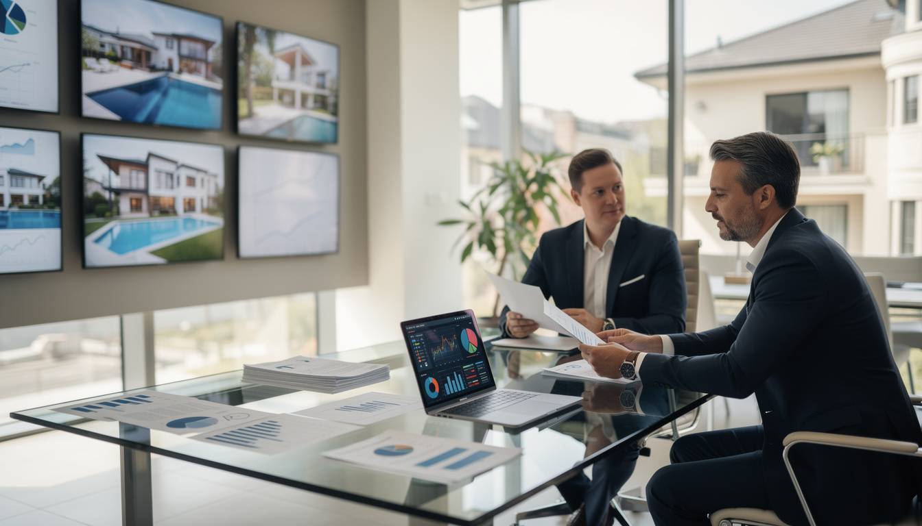 tout savoir sur l'ifi 2026 : découvrez le seuil d'imposition, les biens soumis à la taxe et les stratégies légales pour réduire votre impôt sur la fortune immobilière.