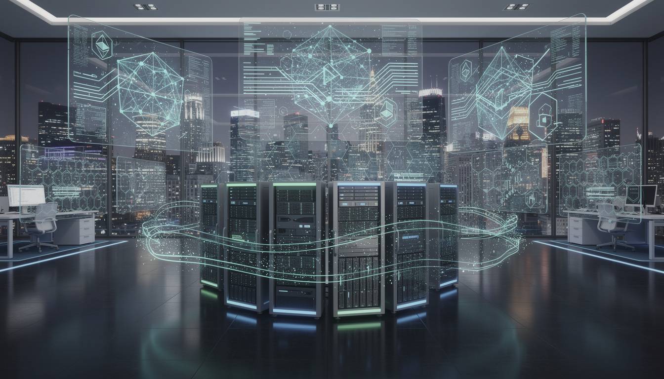 découvrez une comparaison technique détaillée des solutions layer 2 ethereum : arbitrum, optimism et base, ainsi que leurs usages spécifiques pour optimiser vos transactions et réduire les coûts.