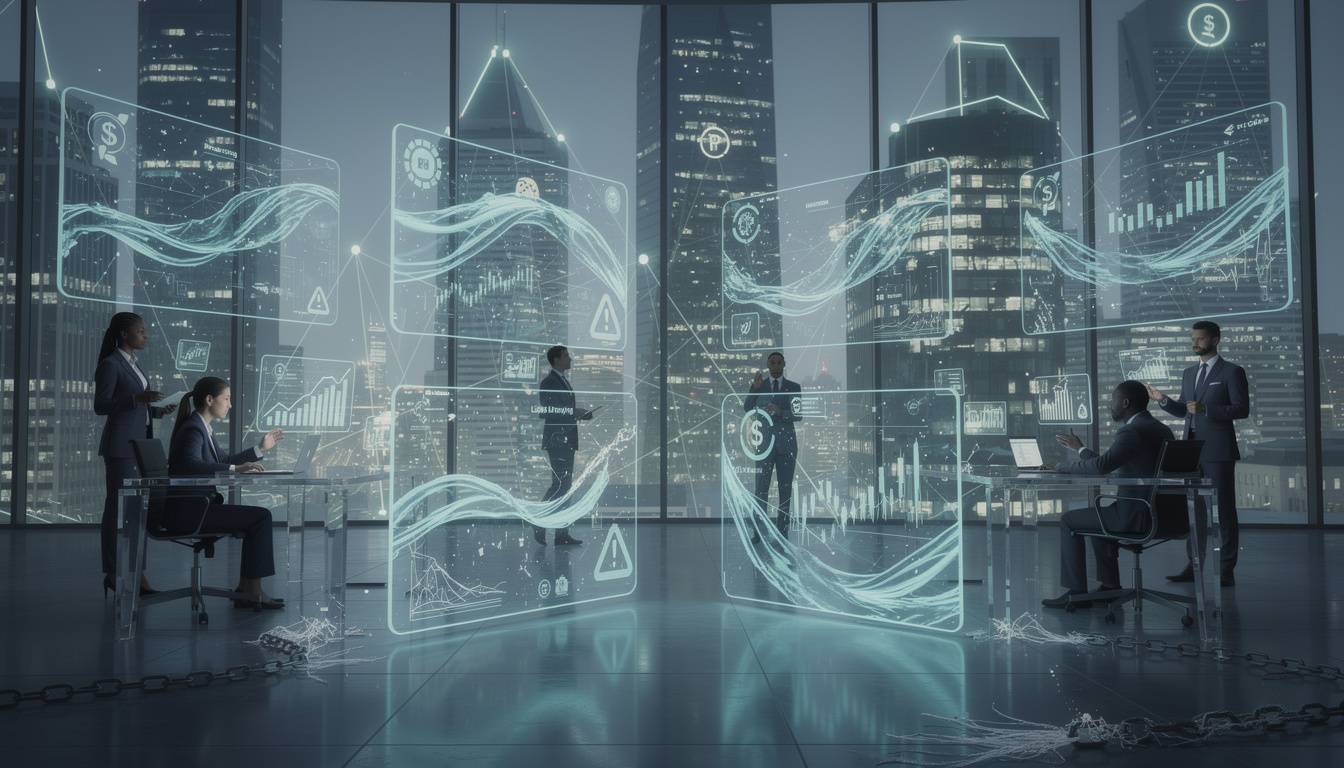 découvrez le liquid staking : son fonctionnement, les plateformes principales à connaître et les risques liés au slashing pour sécuriser vos investissements en crypto-monnaies.