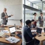 découvrez les différences clés entre un master finance d'un iae et un diplôme d'école de commerce pour bien choisir votre formation en finance.