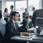 découvrez le métier de structureur en salle des marchés, ses missions clés et le profil recherché pour exceller dans ce rôle stratégique de la finance.