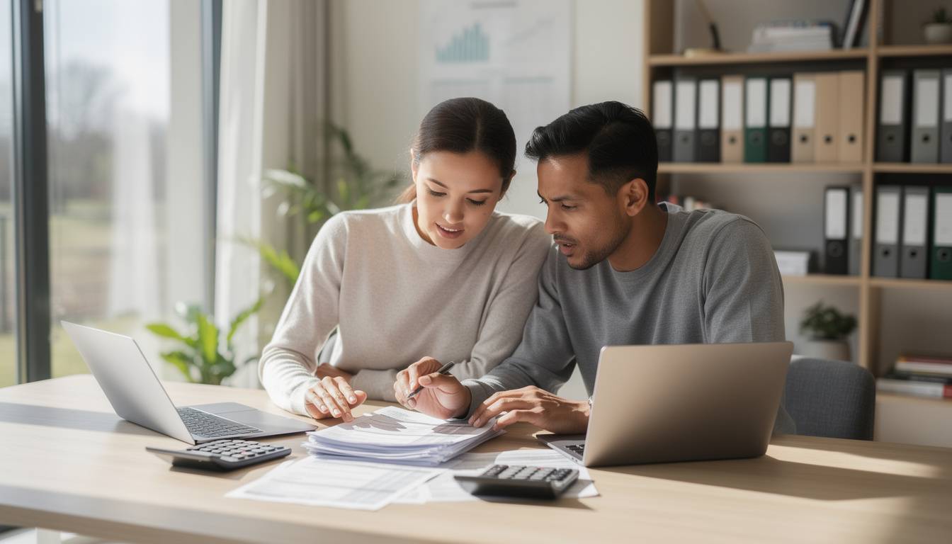 découvrez comment le quotient familial et la fiscalité du couple évoluent avec un mariage ou un pacs, et ce que ces changements signifient pour votre déclaration d'impôts.