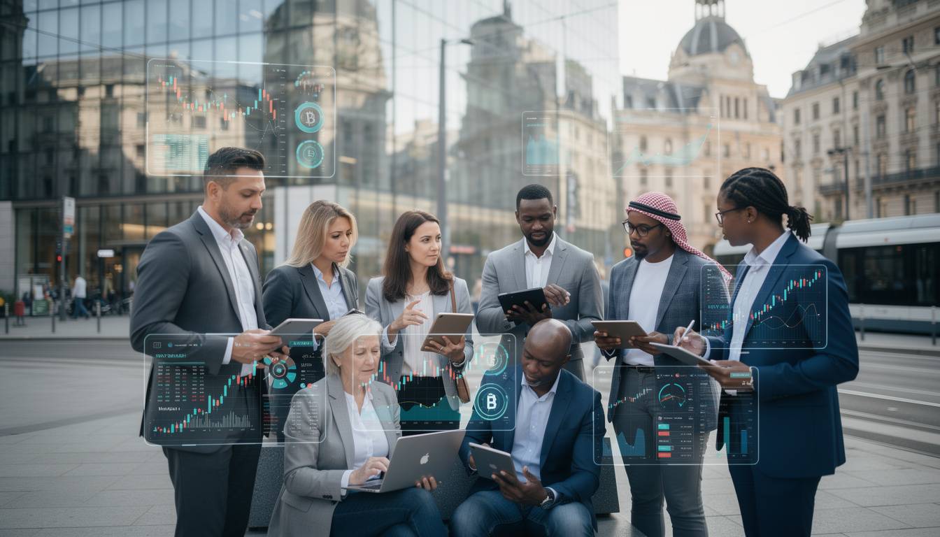 découvrez les principaux changements apportés par le règlement mica pour les investisseurs particuliers en europe et comment ils impactent vos investissements en crypto-actifs.