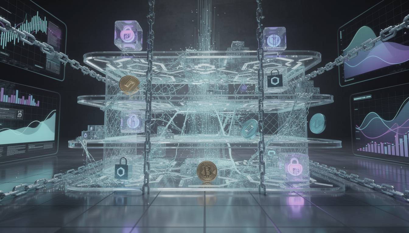 découvrez les aspects techniques du restaking avec eigenlayer, ses promesses d'innovation ainsi que les risques de cascades associés à cette technologie émergente.